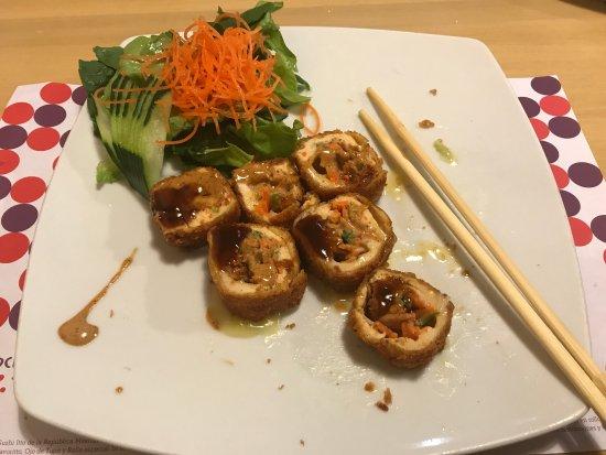 Sushiitto