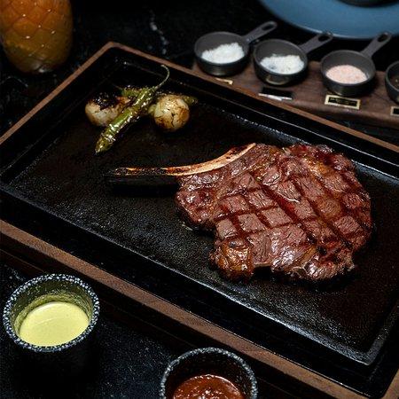 Sonora Grill